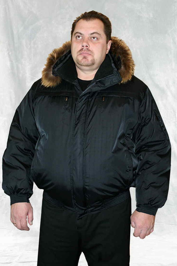 Фото №1: Куртка A0100063, Цена: 7 350 руб