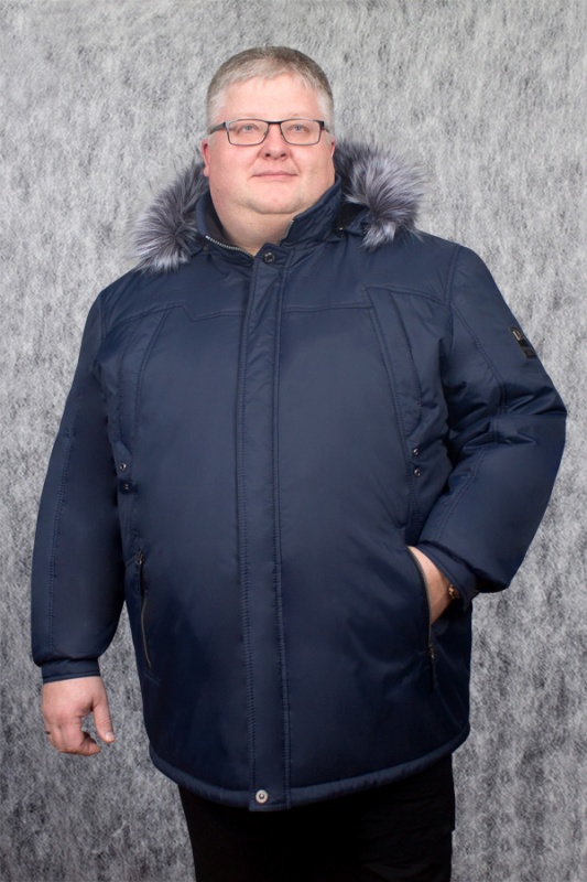 Фото №1: Куртка A0100919, Цена: 14 220 руб