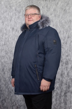 Фото №2: Куртка A0100919, Цена: 6 900 руб