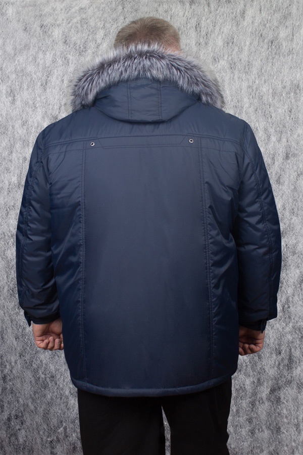 Фото №3: Куртка A0100919, Цена: 6 900 руб