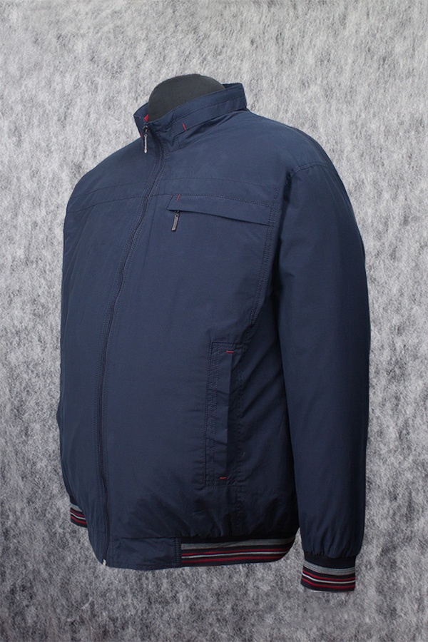 Фото №2: Куртка-ветровка A0100667, Цена: 7 710 руб