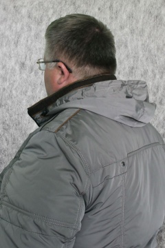 Фото №3: Куртка A0100258, Цена: 9 840 руб
