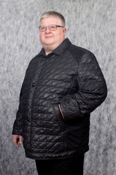 Фото №2: Куртка A0100747, Цена: 10 200 руб