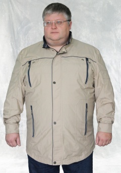 Куртка-ветровка A0100310