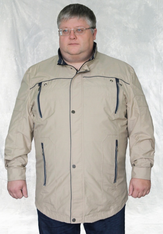 Куртка-ветровка A0100310, Цена: 9 010 руб