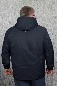 Фото №3: Куртка-ветровка A0100606, Цена: 7 710 руб