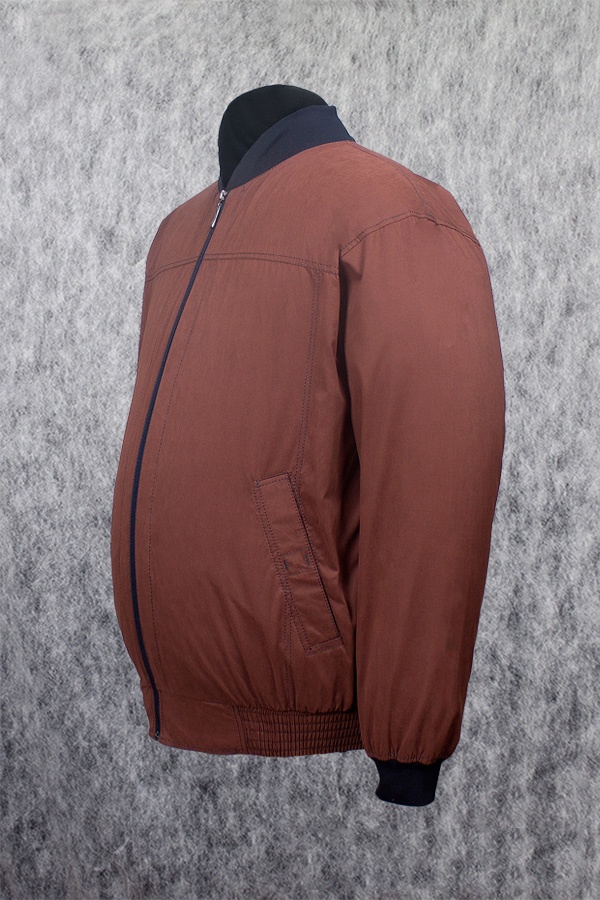 Фото №2: Куртка-ветровка A0100758, Цена: 5 220 руб