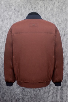Фото №3: Куртка-ветровка A0100758, Цена: 5 220 руб