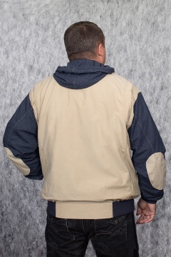 Фото №3: Куртка A0100131, Цена: 6 290 руб